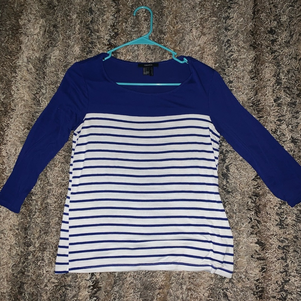 Forever 21 shirt!
